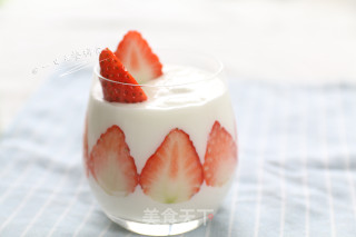 Homemade Yogurt recipe