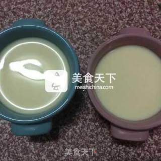 [wanjia Special Product from Hunan] Milk Stewed Egg recipe