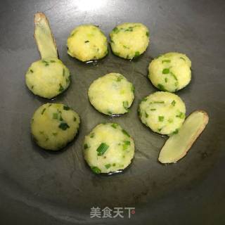 Glutinous Rice Cake recipe