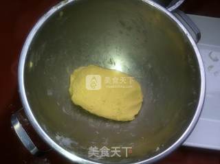 Egg Tart recipe