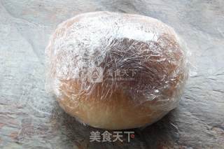 The Most Popular Cheese Bun recipe