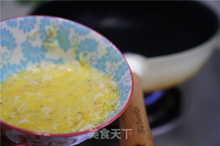 Minced Pork Noodles in Fresh Soup recipe