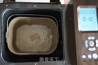 Coconut Bread recipe