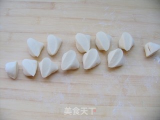 The Most Fragrant But Pork Buns——scallion-flavored Pork Dumplings recipe