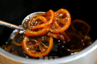 Must-have After The Holiday-simple Lemon Paste Method recipe