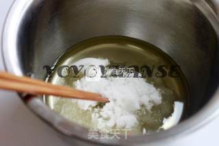 #aca烤明星大赛# So Classic and Delicious, How Can You Miss It-the Original Peach Crisp recipe