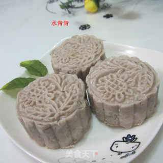 Taro Cake recipe