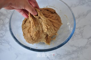 Coffee Waffles recipe