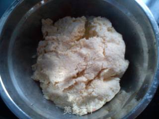 [beans] Mouthful of Fragrant Bean Dregs Flowers recipe