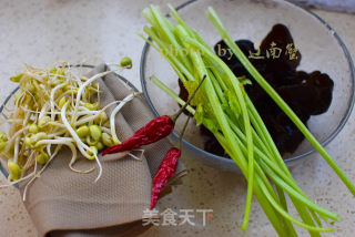 Healthy Mixed Vegetables recipe