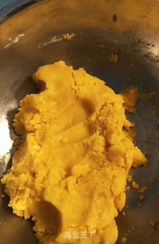Cornmeal and Peach Crisp recipe