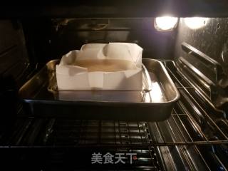Old-fashioned Cake recipe