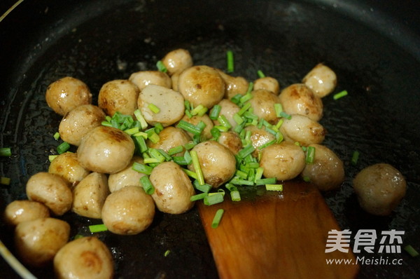 Salt and Pepper Taro recipe