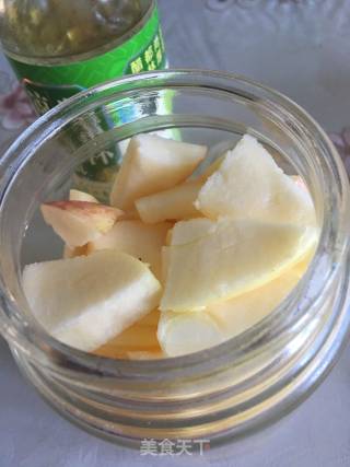 Apple Cider Vinegar recipe