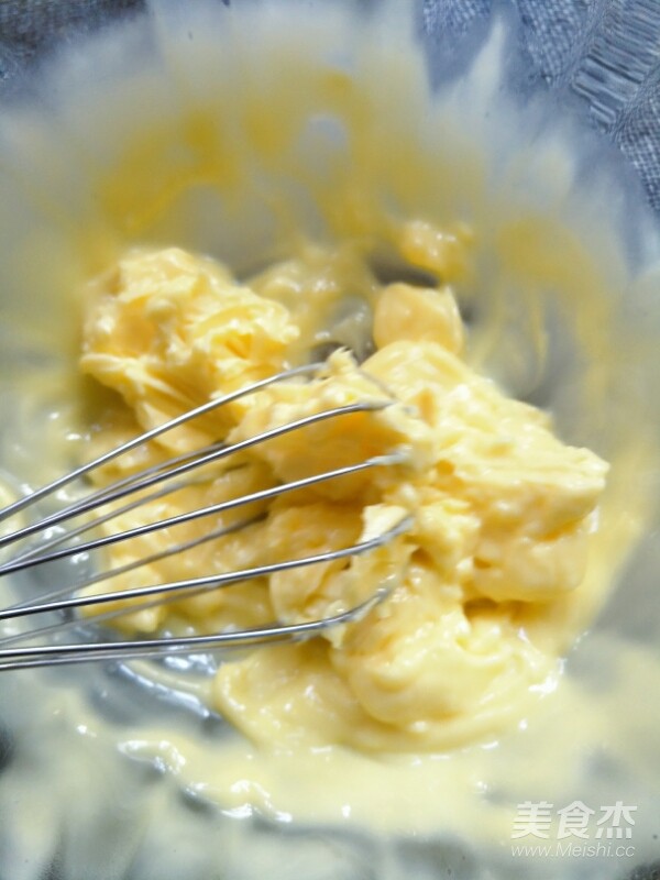 Eliminate Egg Whites, Crispy Meringue Cookies recipe