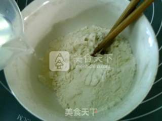 Tuscan Bread recipe