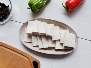 Rice Killer 💥homemade Tofu‼ ️more Delicious Than Meat recipe