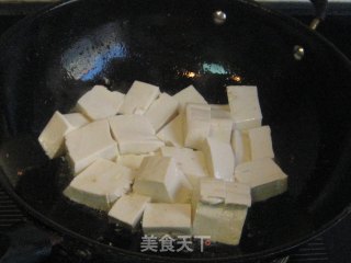 Silver Carp Head Rolled Tofu recipe