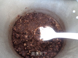 Red Bean Paste recipe