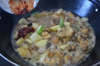 Large Plate Chicken recipe