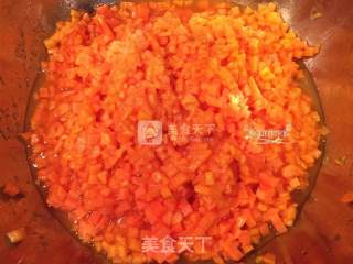 Lemon Papaya Jam recipe