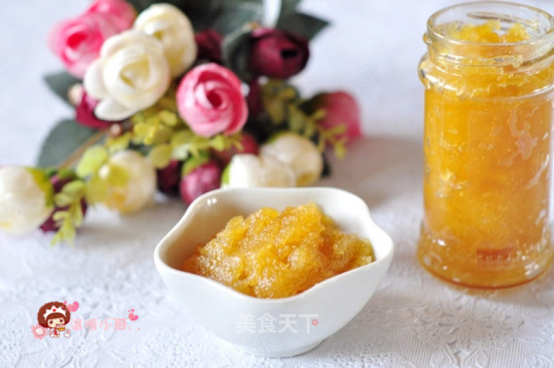 Pineapple Sauce recipe