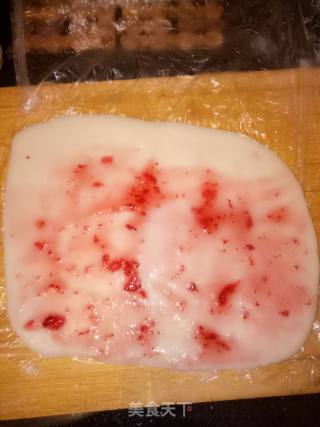 Fruity Rice Cake recipe
