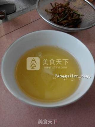 【scallion Sausage Ding Sikang】lai Kou Xian Sikang recipe