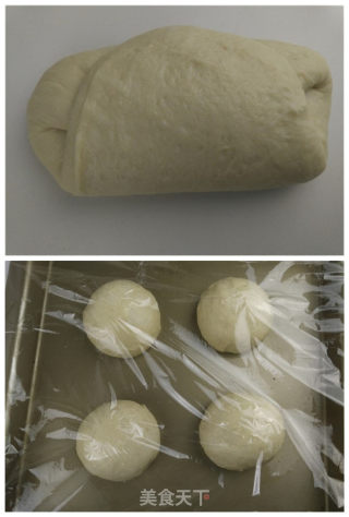 Honey Toast recipe