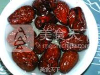 Jiangzao Shenqi Tonic Ointment recipe