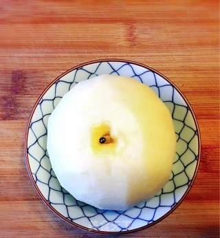 Lotus Seed Tremella Stewed Sydney recipe