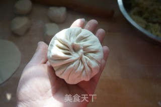 【beijing】five-spice Shredded Radish Pie recipe