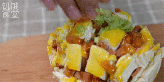 How to Make Cheese Buns recipe