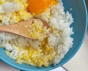 Pineapple Fried Rice recipe