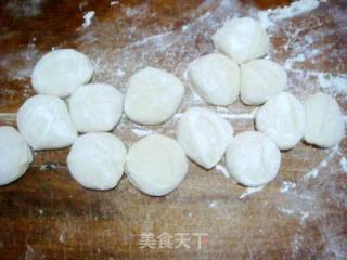 【zhejiang Cuisine】--fresh Meat Dumplings recipe