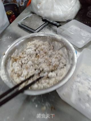 Sesame Sauce recipe