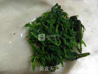 Do Ai Ye Qing Tuan Again recipe