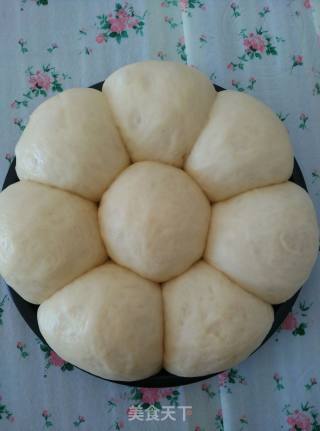 # Fourth Baking Contest and is Love to Eat Festival# Crispy Bottom Honey Buns recipe
