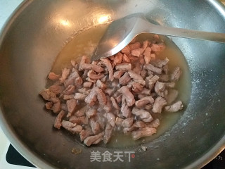 [sichuan] Cold Tenderloin recipe