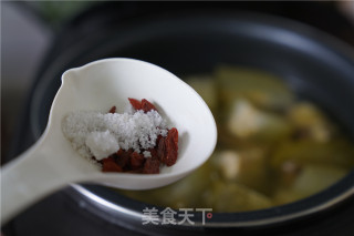 Cowboy Bone Winter Melon Soup recipe