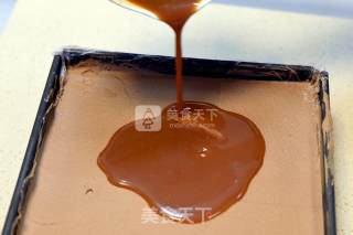 Caramel Macchiato-depp Baking Lab recipe