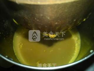 Jujube, Walnut, Oats, Barley, Red Soy Milk recipe