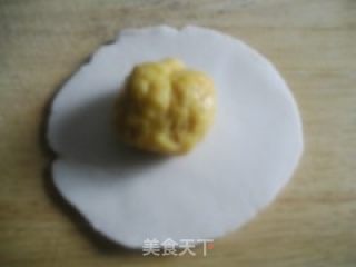 Crystal Double Flavor Bag recipe