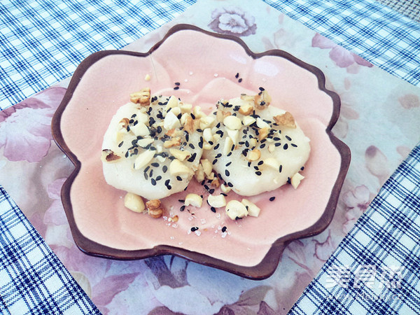 Guangdong Qianzi Rice Crackers recipe