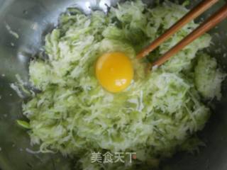 Fried Radish Balls recipe