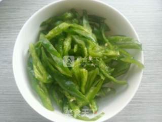 Stir-fried River Prawns recipe