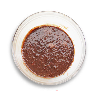 Who Do You Think of A Hot Cake? recipe