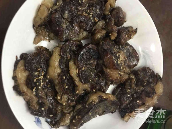 Northeast Roasted Kidney recipe