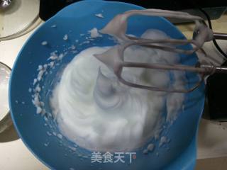 Jujube Cake recipe