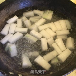 Mala Tang recipe